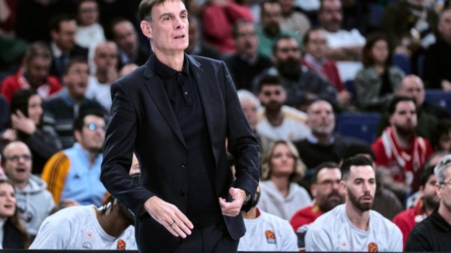 Μπαρτζώκας