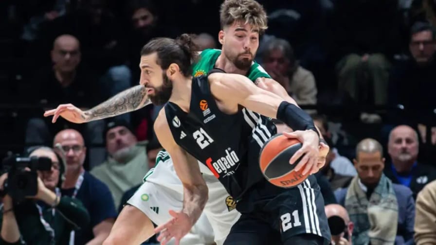 Χωρίς το μεγάλο της αστέρι η Μπολόνια στο ΟΑΚΑ