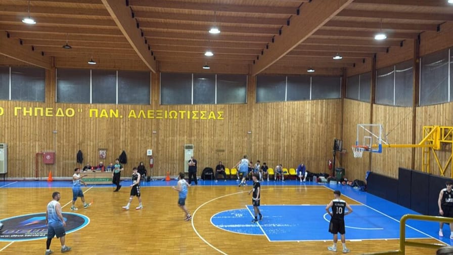 Α1 ΕΣΚΑ-Η: Επιστροφή στις νίκες για την Απολλωνιάδα, καταρρέει κι άλλο ο Τρίτωνας