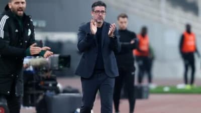 Βιτόρια: «Για να γίνεις πρωταθλητής, πρέπει να υποφέρεις – Μείναμε στο πλάνο μας»