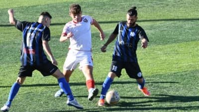 Γ’ ΕΠΣΑ(11η-12η αγ.): Χορός για δύο οι πρωτιές των δύο ομίλων