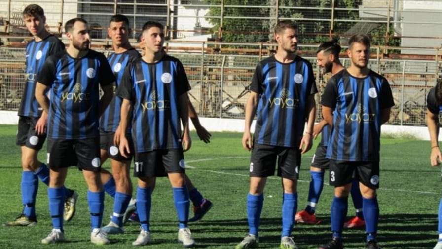 Γ’ ΕΠΣΑ(10η αγ.): Το απόλυτο ο Αίαντας, μπουμπούνισε τα Ζαρουχλεΐκα η Περιβόλα