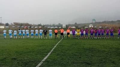Α΄ ΕΠΣΑ(18η αγ.): Πρόκριση στο τέλος για Ακράτα και φύγαμε για play-off