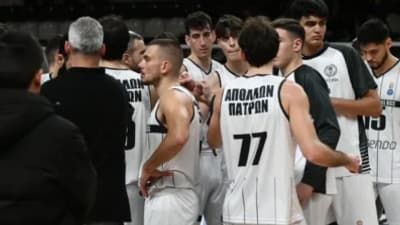 ”Καίγεται” για το ροζ φύλλο ο Απόλλωνας κόντρα στον Ιόνιο