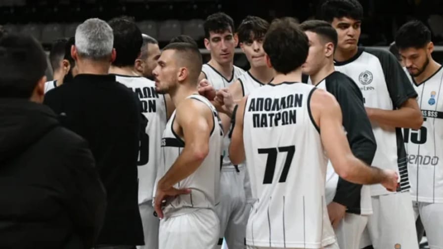 ”Καίγεται” για το ροζ φύλλο ο Απόλλωνας κόντρα στον Ιόνιο
