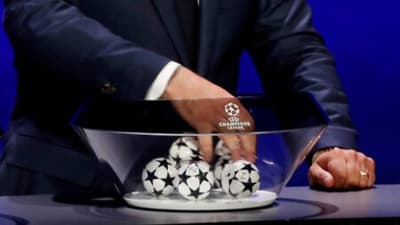 Η κλήρωση που σκορπάει αγωνία: Τα playoff του Champions League είναι εδώ!