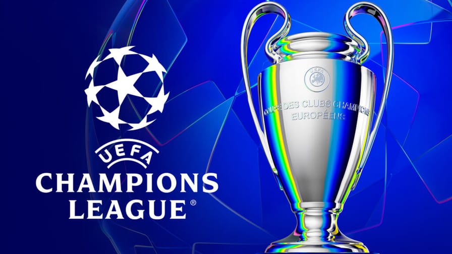 Ολοκληρώθηκε η 7η αγωνιστική του Champions League με πολλές ανατροπές και εκπλήξεις!