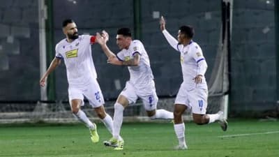 Ιστορική νίκη για την Καλλιθέα, στην εντατική η Λαμία!