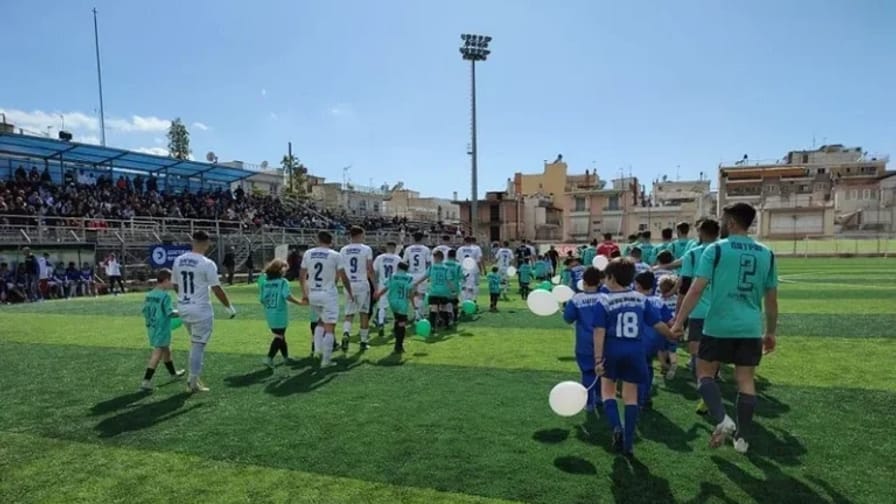 Α’ ΕΠΣΑ(Β’ ομ.): Τελευταίος και μοιραίος στην τελευταία στροφή ο Αστέρας