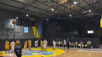 Γαλήνη – Γλαύκος/ Έσπερος: Για το 12×12 η ”Ένωση”, οδηγός ο Α’ Γύρος για τη Γαλήνη