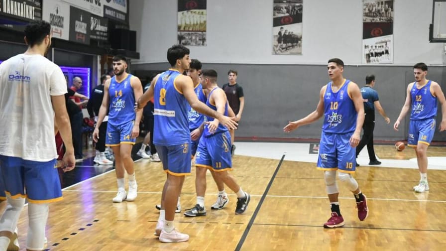 Toπικό ντέρμπι στην ”Αποθήκη”, η ”Ένωση” υποδέχεται τη φορμαρισμένη Αχαγιά 82′