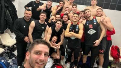 Παράδοση άνευ όρων για τον Αίολο Αγυιάς στην Καρδίτσα