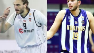 O Kόροιβος ψάχνει διπλό… εκτόξευσης στη Λαμία!