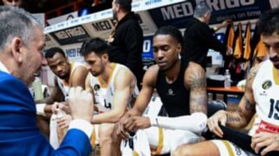 Με πολύ σημαντικές απουσίες και ένα νέο απρόοπτο ο Προμηθέας στο Λαύριο