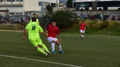 Β΄ ΕΠΣΑ: Έναρξη 15ης αγωνιστικής με μάχες σώμα με σώμα και απίστευτη ανατροπή στα Ροΐτικα