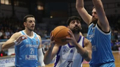 Elite League: Νίκη – statement ανόδου ο Ηρακλής, σταθερά ψηλά ο Κόροιβος