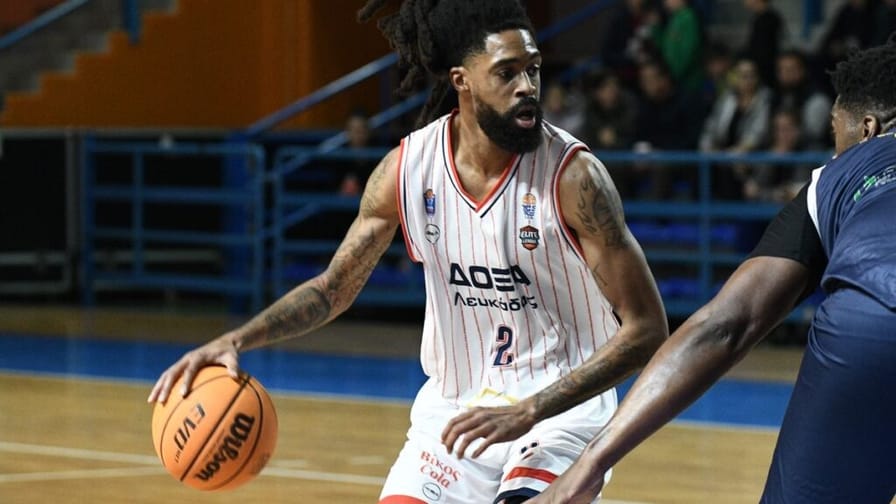 Elite League: Πάντα πρώτη η Μύκονος – Η Δόξα σταμάτησε την προέλαση του Ηρακλή