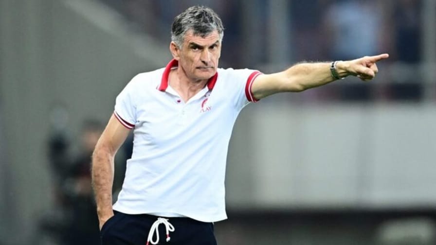 Μεντιλίμπαρ: “Κρατάμε την επιθυμία μας πάντα να κυριαρχούμε”