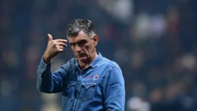 Μεντιλίμπαρ: “Οι αλλαγές δείχνουν ότι αξίζουν που μπήκαν και σήμερα”