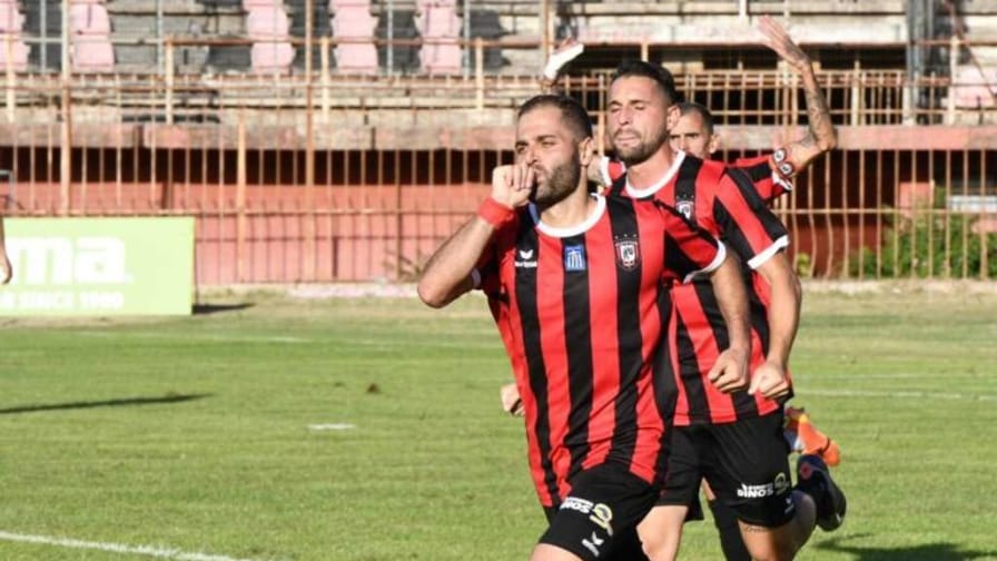 Η ενδεκάδα του Αντωνίου για τον αγώνα με το Αιγάλεω