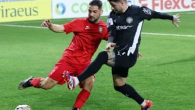Mε εκπλήξεις η ενδεκάδα Παναχαϊκής ενόψει του δύσκολου ματς με τον ΟΦΗ