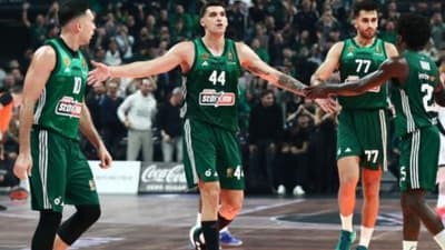 Εξαφανίζονται τα εισιτήρια του Παναθηναϊκός – Παρτιζάν – Πολύ κοντά σε νέο sold out οι ”πράσινοι”
