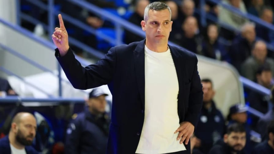 Παπανικολόπουλος: ”Τρίτη ομάδα στην Ελλάδα ο Προμηθέας”