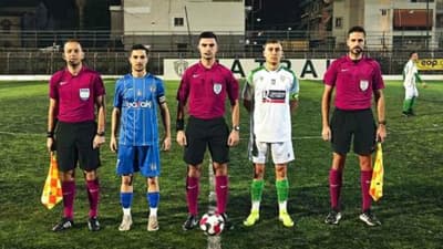 Α΄ ΕΠΣΑ Playoff(2η αγ.): Μάχες κορυφής για τους νικητές της πρεμιέρας – Ευκαιρία αντίδρασης για τους ηττημένους