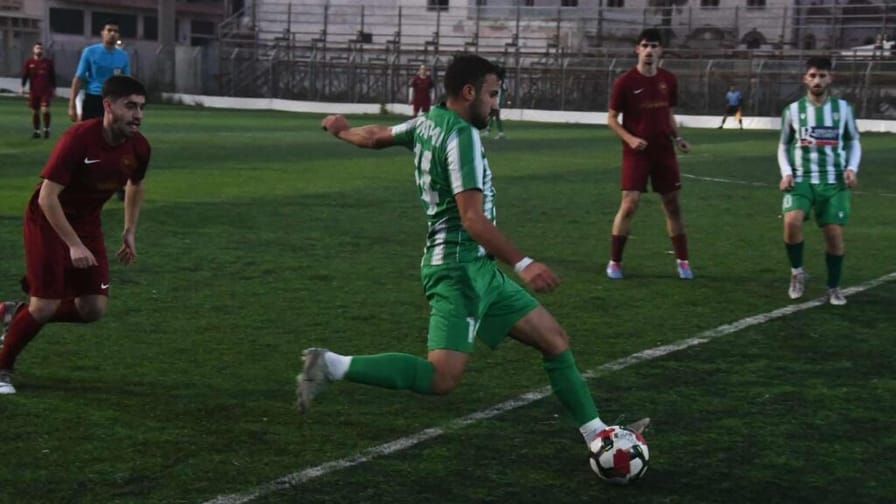 Α΄ ΕΠΣΑ: Σουγλέρης και Πάτραι σκόρπισαν τον πρωταθλητή Ατρόμητο