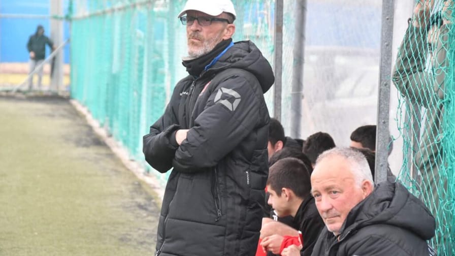Mε Πατρώνη στο τιμόνι ο Κεραυνός Αγ. Βασιλείου της νέας εποχής!
