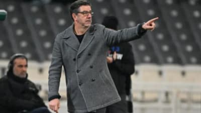 Ρουί Βιτόρια: “Αξίζαμε την νίκη-πιστεύουμε ότι θα τα καταφέρουμε”