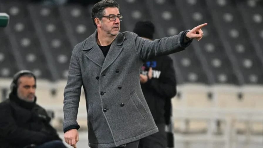 Ρουί Βιτόρια: “Αξίζαμε την νίκη-πιστεύουμε ότι θα τα καταφέρουμε”