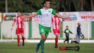 ”Κυανέρυθρος” ο Σαμπανέι, έπονται και άλλες προσθήκες στον Κεραυνό