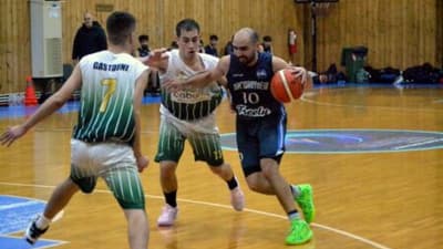 A2 EΣΚΑ-Η: Μάχες σε όλα τα μέτωπα για την 15η αγωνιστική