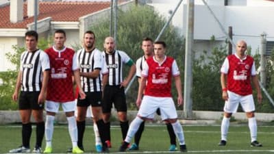 Β’ ΕΠΣΑ(14η αγ.): Ζαβλάνι και Μιντιλόγλι εδραιώνονται στην κορυφή- στο Ίσωμα και Πλαστήρα καταιγισμός τερμάτων