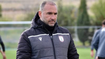 Τελειώνει από τον Παναιγιάλειο και αναλαμβάνει τον ΠΑΣ Γιάννινα ο Μπαδήμας!