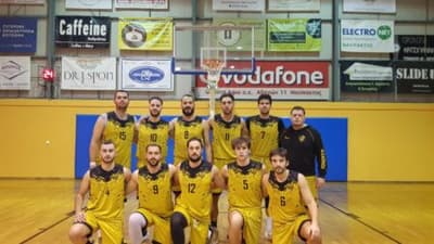 Με ήρωα τον Γιαννακόπουλο, ο Αχαϊκός ελπίζει ακόμα