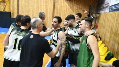 Tεράστιο διπλό του Προφήτη Ηλία στο Promitheas Park με ”πολυβόλα” από τα 6,75!