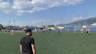Α’ ΕΠΣΑ (Play Off): Στο κυνήγι της κορυφής οι πρωταθλητές, μεγάλη νίκη για τον Πανμοβριακό!