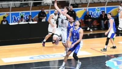Πατρινό ντέρμπι, που κρίνει πολλά αύριο στην Αλεξιώτισσα
