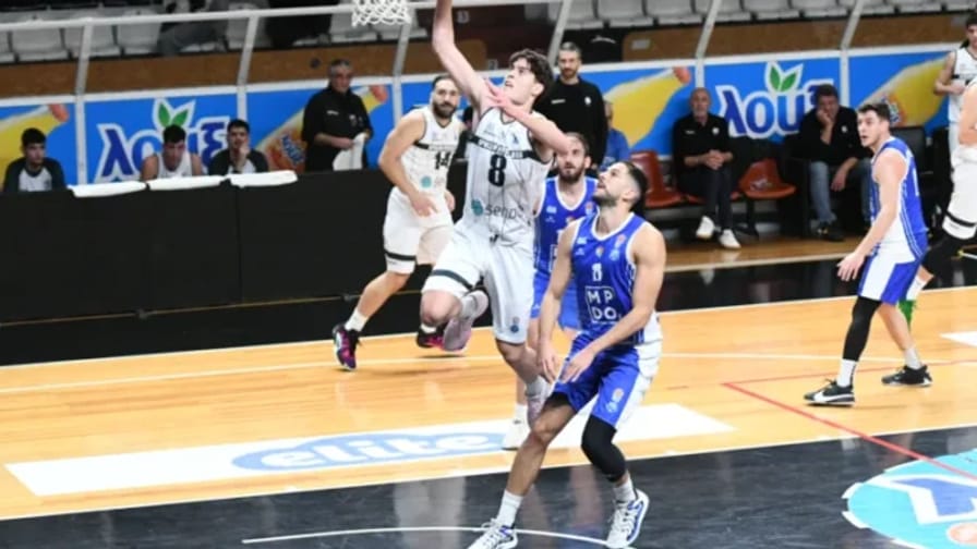 Πατρινό ντέρμπι, που κρίνει πολλά αύριο στην Αλεξιώτισσα