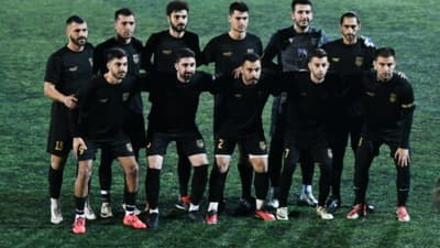 Κύπελλο Ερασιτεχνών: Μυθική ανατροπή και πρόκριση στους ”8” για τον φοβερό Εθνικό