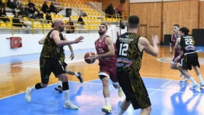 Τα πήρε όλα και έφυγε… για παραμονή η τρομερή Γαλήνη