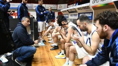 Α1 ΕΣΚΑ-Η: Άνετα τα Αραχωβίτικα απέναντι στον Τρίτωνα