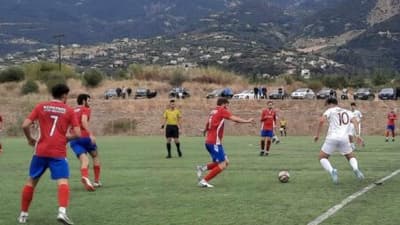 Α’ ΕΠΣΑ (Play Out): Τεράστιες ανατροπές για Ροΐτικα και Ηρακλή Πατρών