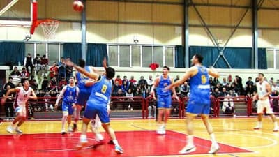 Επαγγελματική απόδραση για την ”Ένωση” από το Άστρος