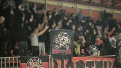 Αιχμηρή ανακοίνωση από τους Nortenos: ”Νεόπλουτοι παραγοντίσκοι, δεν έχουν καμία σχέση με τον αθλητισμό”