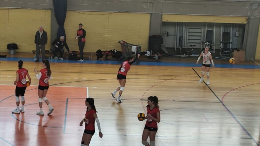 Πάλεψε γενναία, αλλά ηττήθηκε στην Ηλιούπολη η Παναχαϊκή