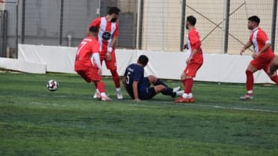 Οne man show του Αποσκίτη και πρόκριση του Άρη Πατρών στους ”8” του Κυπέλλου