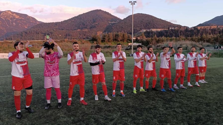 Κύπελλο Ερασιτεχνών: ”Καθάρισε” τον Διαγόρα ο Κεραυνός και τώρα… Παναιγιάλειος!